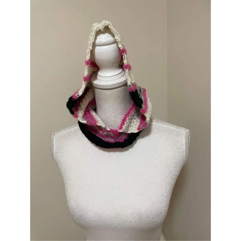 New Urban Outfitters Lumi Balaclava hat